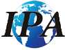 Logo of International Palaeontological Association